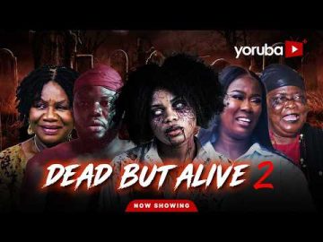Dead But Alive 2 Yoruba Movie 2026 Drama | Juliet Jatto, Joke Muyiwa, Bidemi Oladimeji, Abeni Agbon
