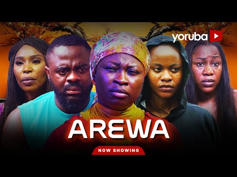 Arewa Yoruba Movie 2026 Drama | Anike Ami, Babatunde Aderinoye, Raihanna Jimoh, Kemisola Oginni