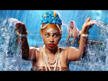 YEMOJA 2 Trailer | Showing this Friday.