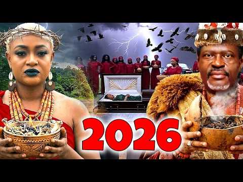 RETURN OF EKWUEME 2 -Lizzy gold /Kanyo O. Kanyo 2026 latest New Nigerian Movie