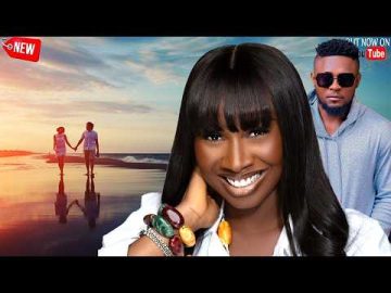 LOVE BIRDS – NEW TRENDING NIGERIAN NOLLYWOOD MOVIE 2026 – SONIA UCHE/ MAURICE SAM LATEST HIT