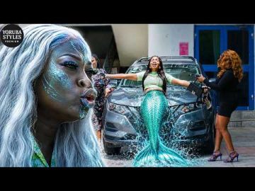 Emi Omi Yoruba Movie 2026 Drama | Anike Ami, Ronke Odusanya, Habeeb Alagbe, Juliet Jatto