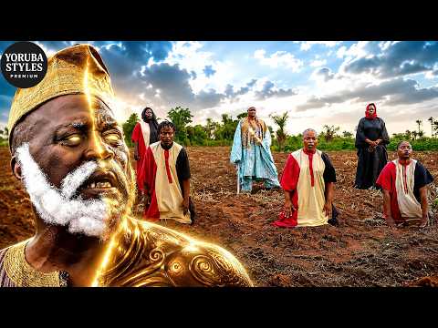 Oba Orisa Yoruba Movie 2026 Drama | Alapinni Oosa, Tosin Olaniyan, Toyin Oladiran
