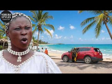 Ebun Okun Yoruba Movie 2026 Drama | Anike Ami, Mide Martins, Jimoh Abiodun, Jide Awobona