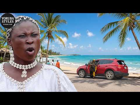 Ebun Okun Yoruba Movie 2026 Drama | Anike Ami, Mide Martins, Jimoh Abiodun, Jide Awobona