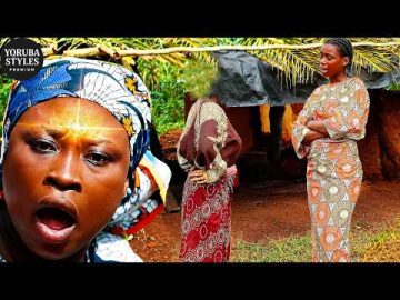 Ami Okunkun Yoruba Movie 2026 Drama | Anike Ami, Rai Jimoh, Jide Awobona, Odunlade Adekola