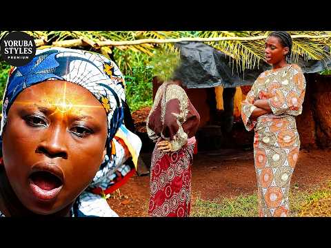 Ami Okunkun Yoruba Movie 2026 Drama | Anike Ami, Rai Jimoh, Jide Awobona, Odunlade Adekola