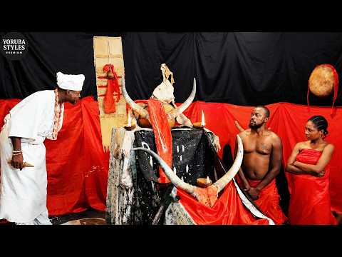 Iyawo Ajunilo Yoruba Movie 2026 Drama | Tunde Aderinoye, Kolawole Ajeyemi, Arinaja