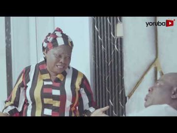 Okanlomo Yoruba Movie 2026 Official Trailer Showing Tomorrow On Yorubaplus