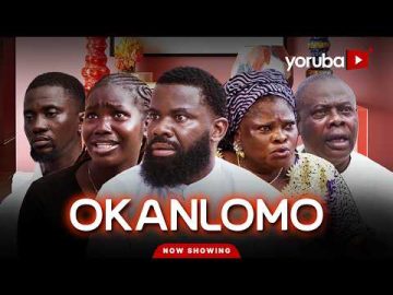 Okanlomo Yoruba Movie 2026 Drama | Yinka Quadri, Lanre Adediwura, Fisayo Abebi, Olalekan Fadairo