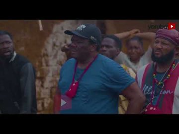 Saworonide Yoruba Movie 2026 Official Trailer Showing Tomorrow On Yorubaplus