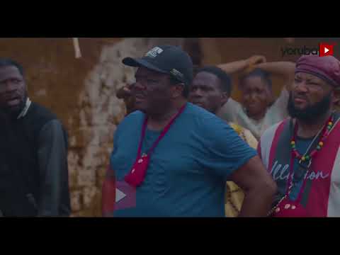 Saworonide Yoruba Movie 2026 Official Trailer Showing Tomorrow On Yorubaplus