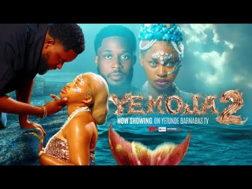 YEMOJA 2 – Latest Yoruba Movie 2026 Yetunde Barnabas, Kiki Bakare, Zainab Bakare, Afeez Owo