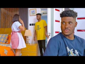 How D Billionaire Guy Never Believed In Love Until She Met D Beautiful Maid He Hired-Nigerian Movies