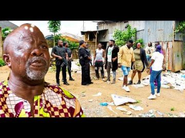 Giran Ghetto Yoruba Movie 2026 Drama | Wunmi Ajiboye, Ogboluke