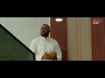 Alaaye Okan 2 Yoruba Movie 2026 Official Trailer Showing on the 17th