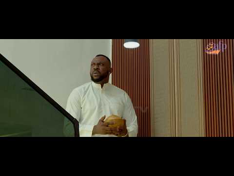Alaaye Okan 2 Yoruba Movie 2026 Official Trailer Showing on the 17th