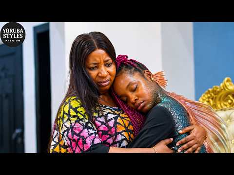 Iya Omo Omi Yoruba Movie 2026 Drama | Mide Martins, Juliet Jatto, Muyiwa Adegoke