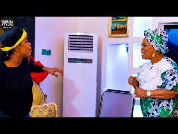 Ogun Iya Yoruba Movie 2026 Drama | Mide Martins, Lola Idije, Jumoke Odetola