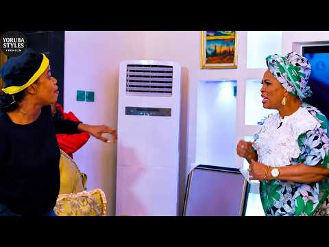 Ogun Iya Yoruba Movie 2026 Drama | Mide Martins, Lola Idije, Jumoke Odetola