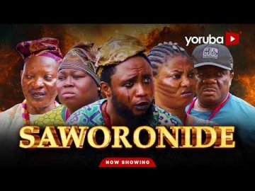 Saworonide Yoruba Movie 2026 Drama | Feranmi oyalowo, Kemi Apesin, Fatai Oodua, Kelvin Ikeduba