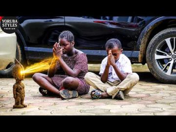 Ere Abami Yoruba Movie 2026 Drama | Fisayo Abebi, Sunday Jatto, Yetunde Barnabas