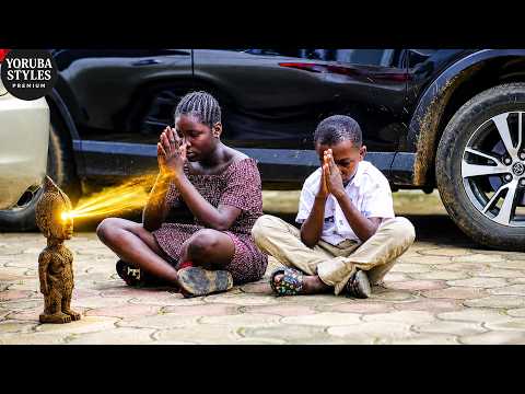 Ere Abami Yoruba Movie 2026 Drama | Fisayo Abebi, Sunday Jatto, Yetunde Barnabas