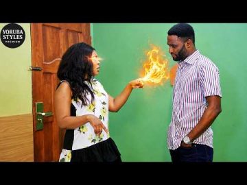 Arewa Ewuro Yoruba Movie 2026 Drama | Bidemi Kosoko, Damola Olatunji, Fausat Balogun