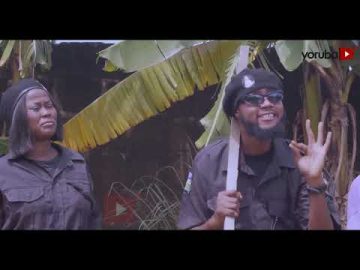 Olopa Isonu Yoruba Movie 2026 Official Trailer Showing Next On Yorubaplus