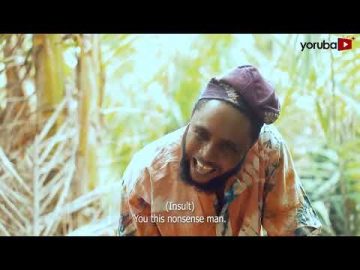 Agbogunleri Yoruba Movie 2026 Official Trailer Showing Tomorrow On Yorubaplus