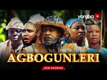 Agbogunleri Yoruba Movie 2026 Drama | Odunlade Adekola, Anike Ami, Feranmi Oyalowo, Ogboluke