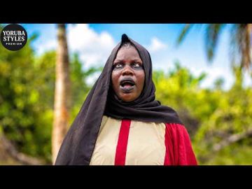 Alajo Iboji Yoruba Movie 2026 Drama | Fathia Balogun, Yewande Adekola, Muyiwa Ademola