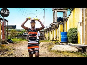 Egun Okunkun Yoruba Movie 2026 Drama | Fisayo Abebi, Oyetola Oyeyemi