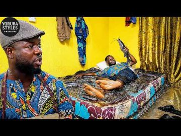 Alajo Okun Yoruba Movie 2026 Drama | Ibrahim Yekini, Kemi Apesin, Apa