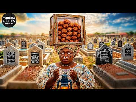Sidi Alakara Iboji | Yoruba Movie 2026 Drama | Kemi Apesin, Fausat Balogun, Afonja Olaniyi