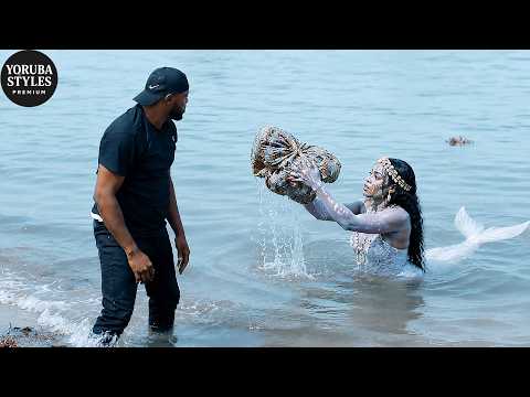 Owo Okun Yoruba Movie 2026 Drama | Odunlade Adekola, Afonja Olaniyi, Ronke Odusanya