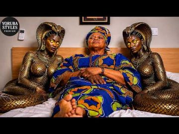 Ayaba Orisa Yoruba Movie 2026 Drama | Antar Laniyan, Victoria Adeboye