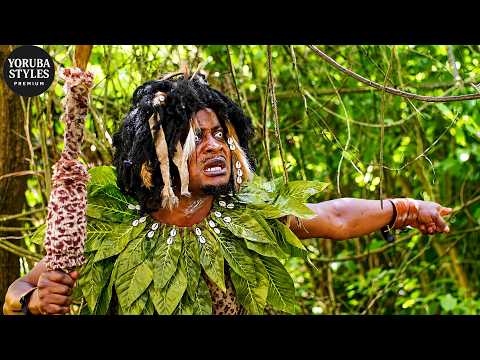 Alani Omo Ebora Yoruba Movie 2026 Drama | Odunlade Adekola, Taofeek Adewale, Afonja Olaniyi