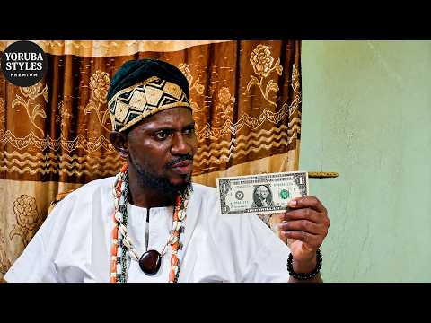 Eegun Owo Yoruba Movie 2026 Drama | Joke Muyiwa, Olamilekan Ayinla, Olohuniyo