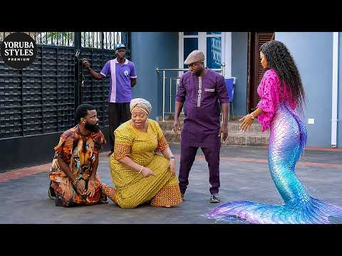 Ibinu Iyawo Omi Yoruba Movie 2026 Drama | Lanre Adediwura, Afonja Olaniyi, Tosin Olaniyan