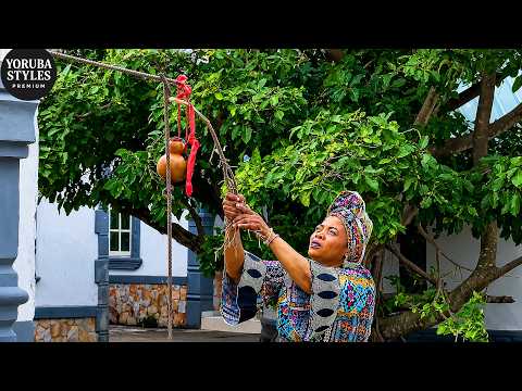 Asiri Oluwo Yoruba Movie 2026 Drama | Alapini Oosa, Lalude, Seyi Edun
