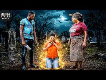 Alaaye Iboji Yoruba Movie 2026 Drama | Femi Adebayo, Joke Jigan, Jaye Kuti