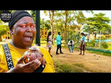 Idan Poly Yoruba Movie 2026 Drama | Kemi Apesin, Babatunde Aderinoye, Jamiu Azeez