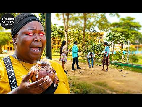 Idan Poly Yoruba Movie 2026 Drama | Kemi Apesin, Babatunde Aderinoye, Jamiu Azeez