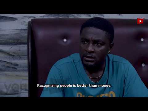 Debbie Smart Yoruba Movie 2026 Official Trailer Showing Tomorrow On Yorubaplus