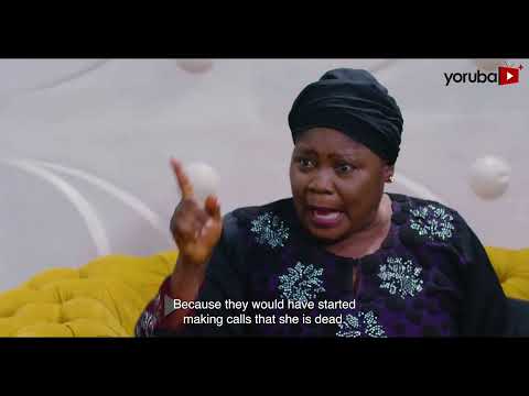 Ikuomola 2 Yoruba Movie 2026 Official Trailer Showing Tomorrow On Yorubaplus