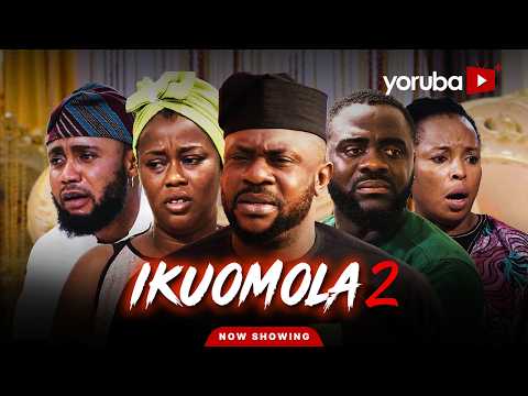 Ikuomola 2 Yoruba Movie 2026 Drama | Juliet Jatto, Tunde Aderinoye, Odunlade Adekola, Abeni Agbon