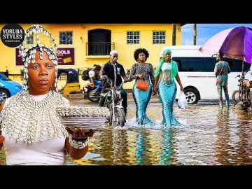 Owo Olokun Yoruba Movie 2026 Drama | Wunmi Toriola, Afonja Olaniyi, Kiki Bakare, Victoria Ajiboye