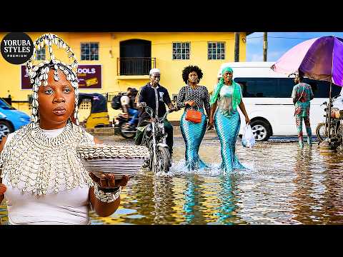 Owo Olokun Yoruba Movie 2026 Drama | Wunmi Toriola, Afonja Olaniyi, Kiki Bakare, Victoria Ajiboye