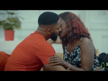 THE LAST  TRIP TO LAGOS – ELLA IDU 2026 LATEST NIGERIAN MOVIES